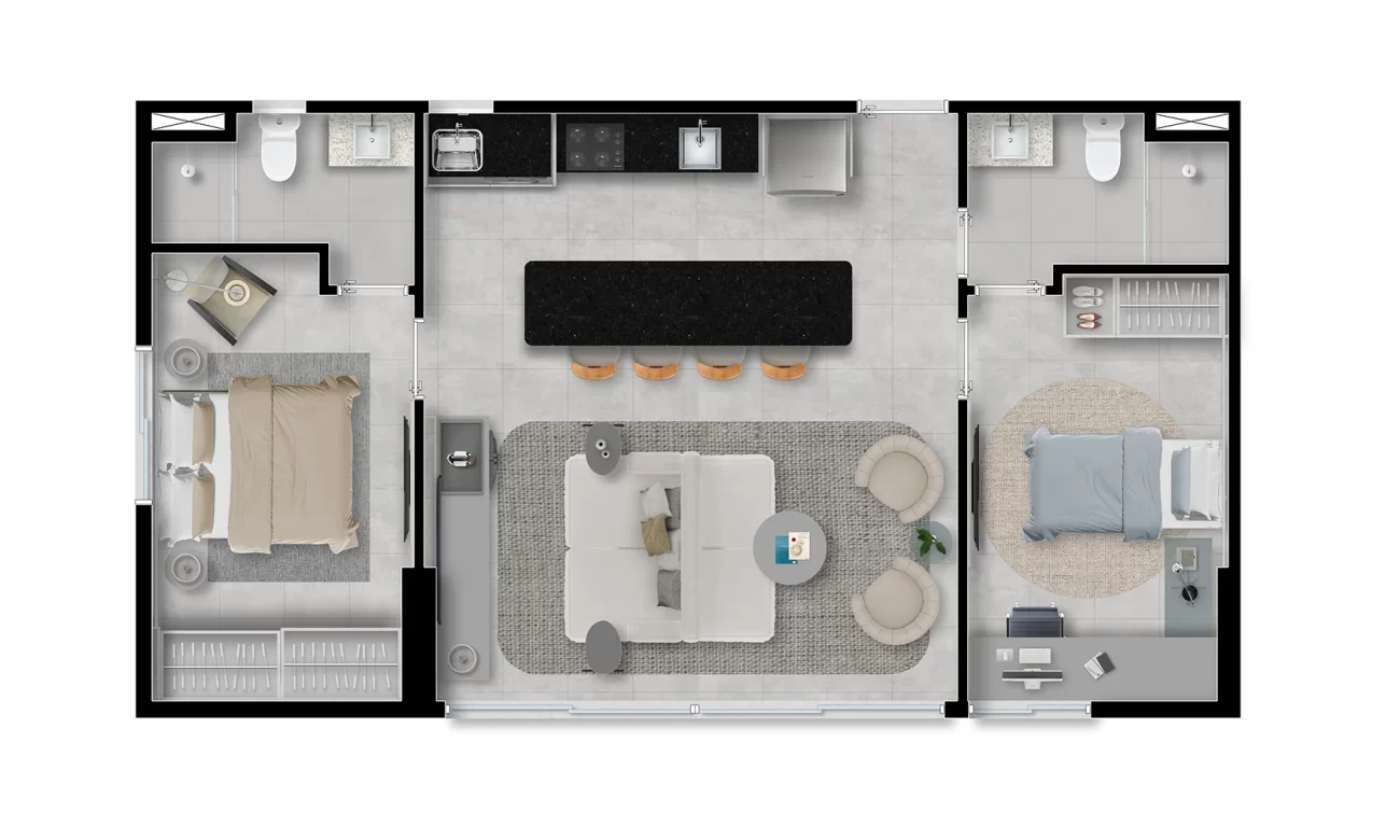 BOULEVARD RESIDENCE (13)