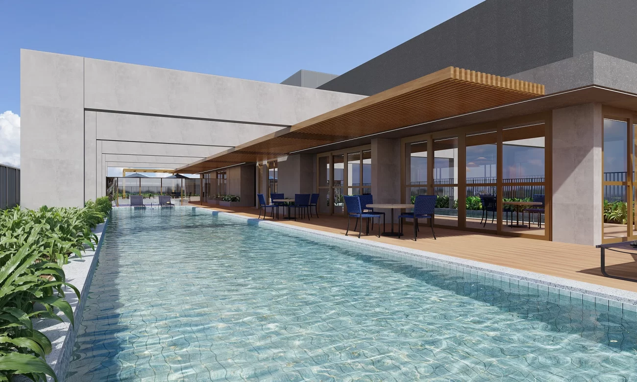 BOULEVARD RESIDENCE (9)